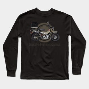 Off Road Long Sleeve T-Shirt